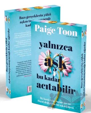 Yalnızca Aşk Bu Kadar Acıtabilir