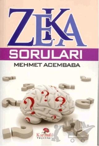 Zeka Soruları