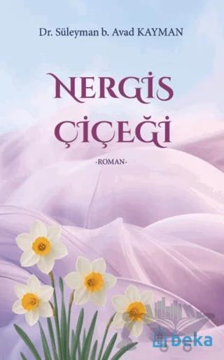 Nergis Çiçeği