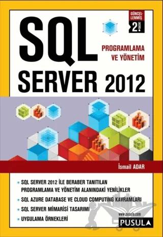 SQL Server 2012
