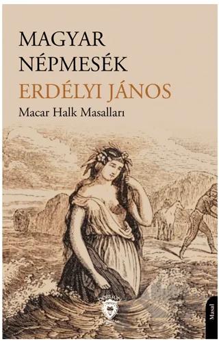 Macar Halk Masalları
