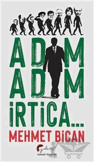 Adım Adım İrtica...