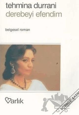 Derebeyi Efendim