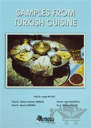 Samples From Turkish Cuisine