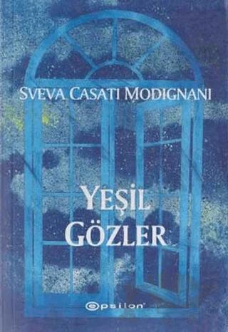 Yeşil Gözler