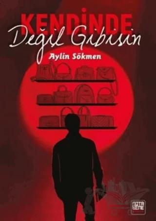 Kendinde Değil Gibisin