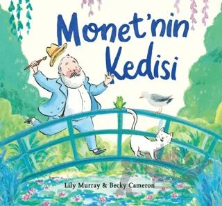 Monet’nin Kedisi