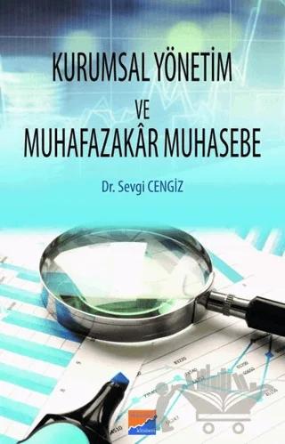 Kurumsal Yönetim ve Muhafazakar Muhasebe