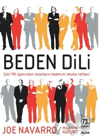 Beden Dili