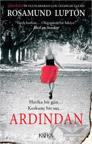 Ardından