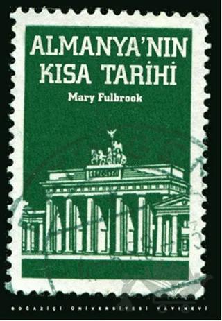 Almanya’nın Kısa Tarihi