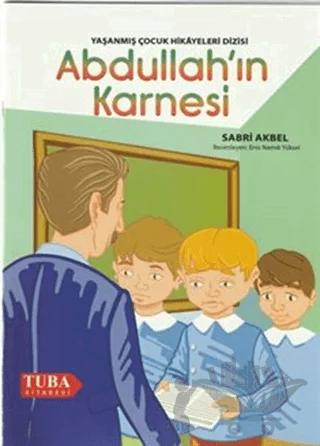 Abdullah'ın Karnesi