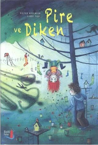 Pire ve Diken