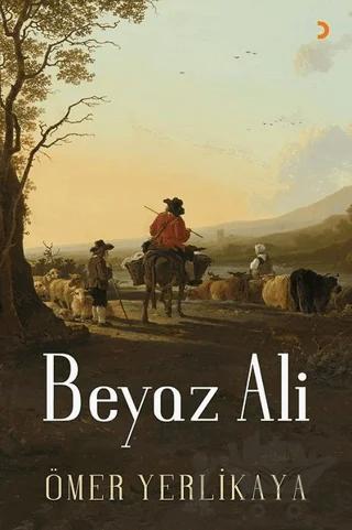 Beyaz Ali