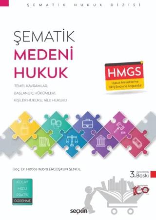 Şematik Medeni Hukuk