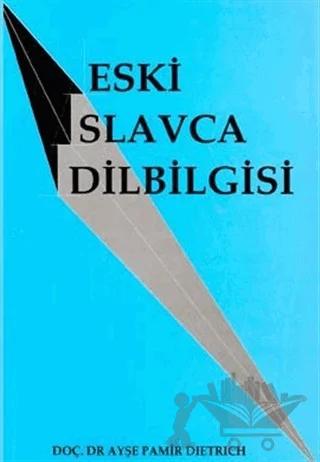 Eski Slavca Dilbilgisi