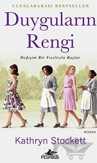 Duyguların Rengi