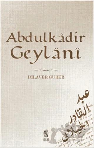 Abdülkadir Geylani