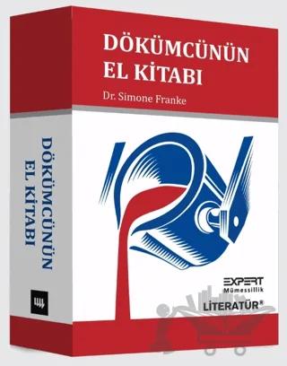 Dökümcünün El Kitabı