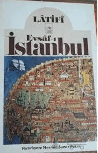 Evsaf-ı İstanbul