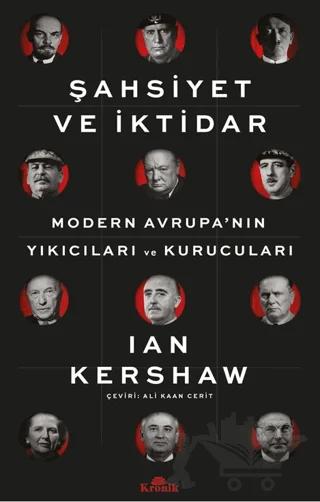 Şahsiyet ve İktidar