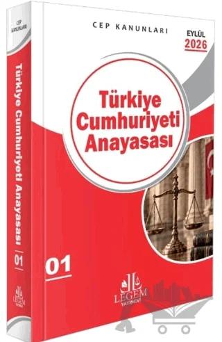 Türkiye Cumhuriyeti Anayasası