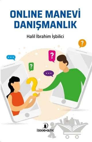 Online Manevi Danışmanlık