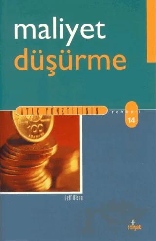 Maliyet Düşürme