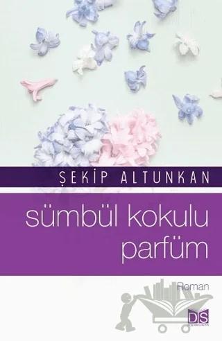 Sümbül Kokulu Parfüm