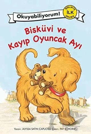 Bisküvi ve Kayıp Oyuncak Ayı