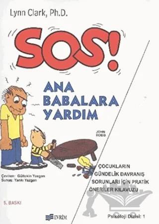 Sos! Ana Babalara Yardım