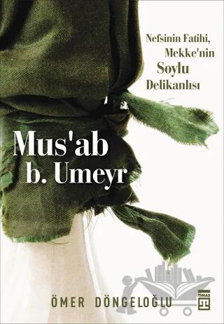Mus’ab b. Umeyr