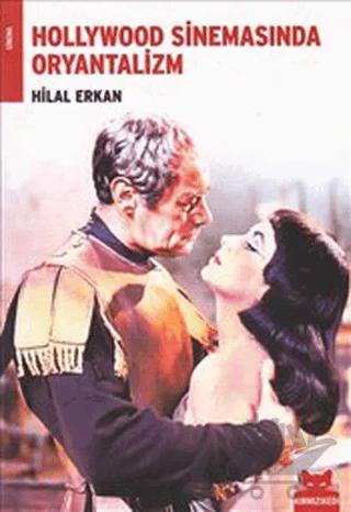 Hollywood Sinemasında Oryantalizm