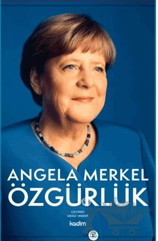 Özgürlük: Anılar 1954 - 2021