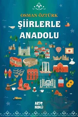 Şiirlerle Anadolu