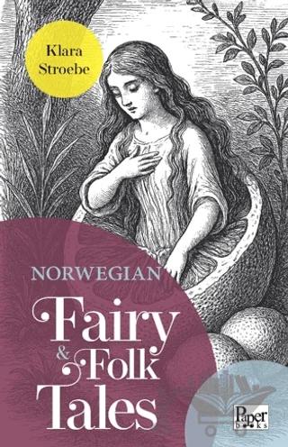 Norwegian Fairy & Folk Tales