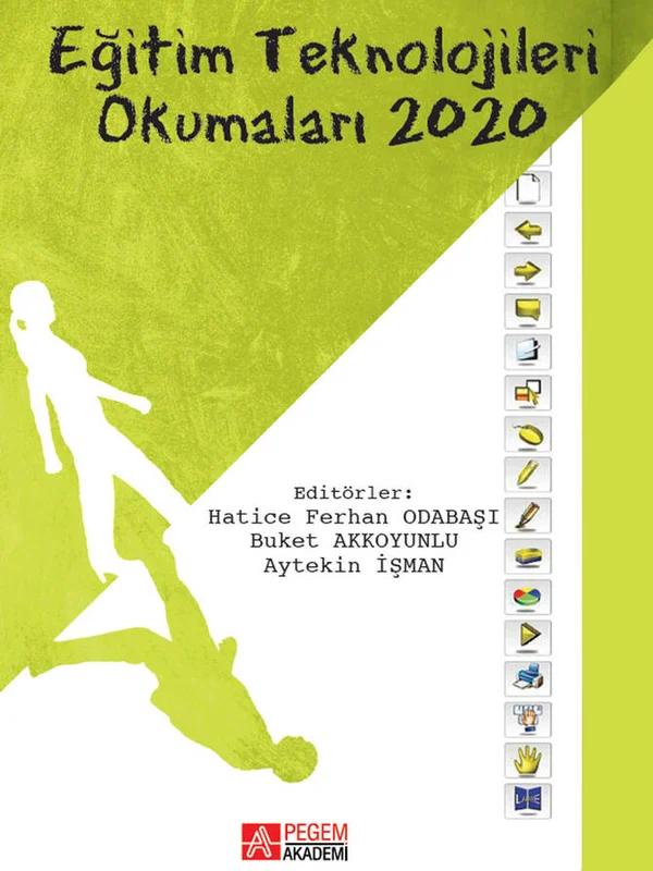 Eğitim Teknolojisi Okumaları 2020