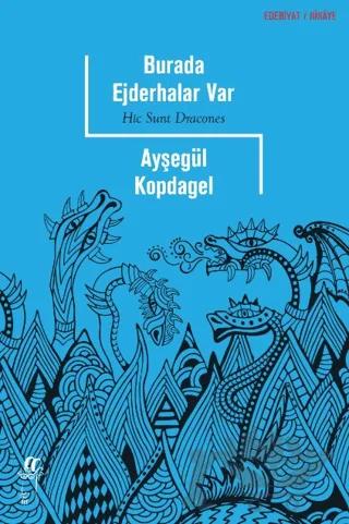 Burada Ejderhalar Var