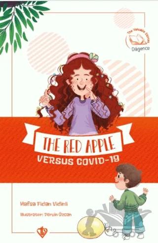 The Red Apple Versus Covid-19