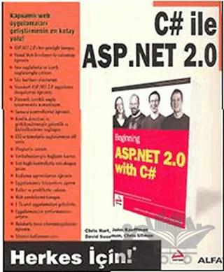 C# ile ASP.NET 2.0
