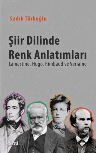 Şiir Dilinde Renk Anlatımları