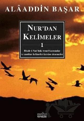 Nur’dan Kelimeler -1