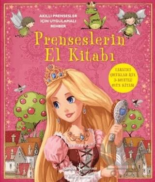 Prenseslerin El Kitabı