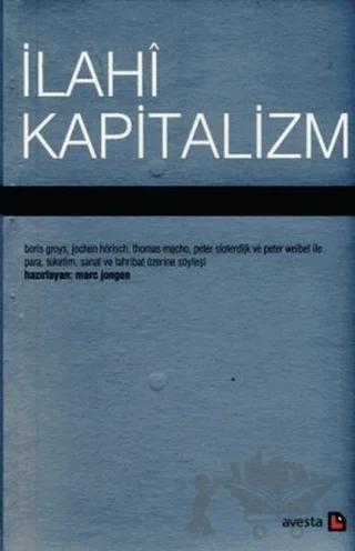 İlahi Kapitalizm
