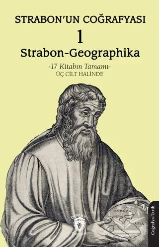 Strabon’un Coğrafyası 1 (Strabon-Geographika)