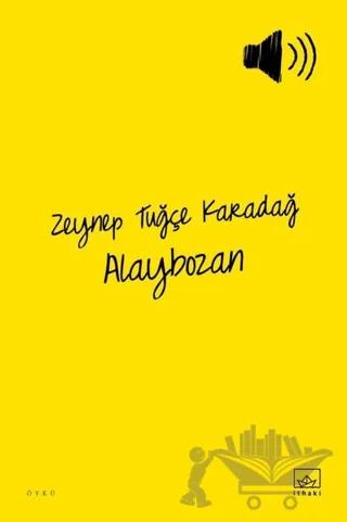 Alaybozan