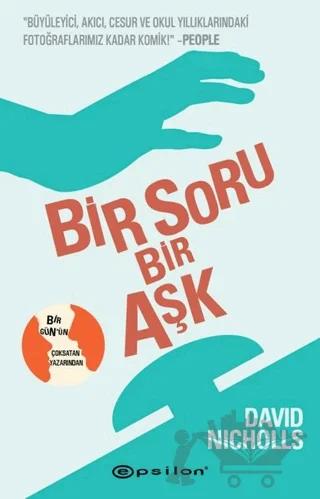 Bir Soru Bir Aşk