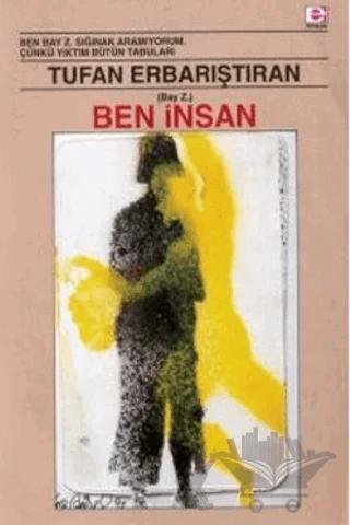 Ben İnsan (Bay Z.)