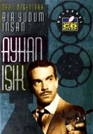 Bir Yudum İnsan - Ayhan Işık