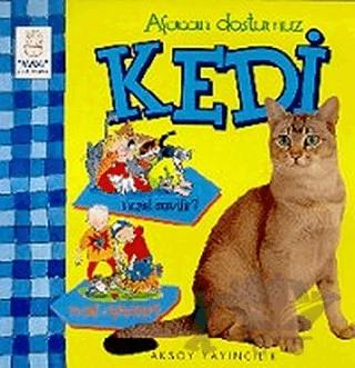 Afacan Dostumuz Kedi Nasıl Sevilir?